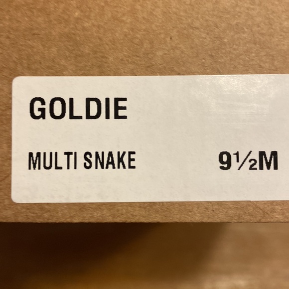 Boots - Picture 6 of 6